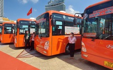 Phương Trang mở thêm 8 tuyến xe buýt tại Khánh Hòa