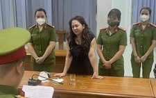 Công an Bình Dương khởi tố vụ án liên quan bà Phương Hằng