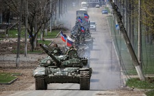 Nga tiết lộ kế hoạch giai đoạn 2 chiến dịch quân sự ở Ukraine
