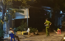 Nghi phạm giết người ở quận 12 đã tự sát ở huyện Củ Chi