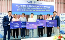 Học tài chính - ngân hàng: Thích ứng nhanh với kỷ nguyên ngân hàng số
