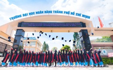Trường Đại học Ngân hàng TP.HCM (HUB) tuyển sinh văn bằng 2 hệ vừa làm vừa học