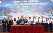 EVNGENCO1 với khát vọng trở thành doanh nghiệp số có trình độ quản trị hiện đại