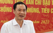 5 vụ án được Ban Chỉ đạo trung ương đưa vào diện 'theo dõi'