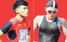 Đến SEA Games 31 bằng khí thế  tuổi trẻ