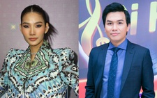 Lần đầu Mạnh Quỳnh phá lệ nhận học trò, 'Chồng cũ, vợ cũ, người yêu cũ' rối như canh hẹ