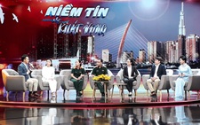 Truyền hình ngày lễ 30-4, 1-5: Những khát vọng được gửi gắm