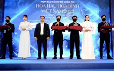 Khởi động cuộc thi Hoa hậu hòa bình Việt Nam 2022