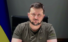 Tổng thống Zelensky: Ukraine và Nga đã gần đạt được thỏa thuận