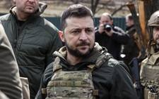 Nga cảnh báo khả năng tấn công 'các trung tâm ra quyết định' ở Ukraine