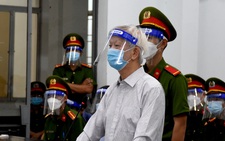 Xét xử các cựu lãnh đạo Khánh Hòa: Biết sai vẫn tham mưu vì ‘áp lực của tỉnh’