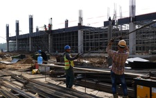 FDI dịch chuyển về 'vùng trũng'