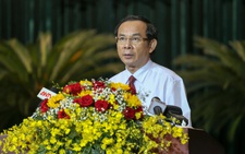 TP.HCM thi đua đẩy nhanh tiến độ các dự án trọng điểm