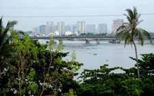 Hiến kế phát triển sông Sài Gòn: Không chỉ là đại lộ ven sông