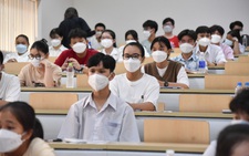 Điểm chuẩn thi đánh giá năng lực sẽ ra sao?