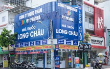FPT Long Châu vượt mốc 600 nhà thuốc tại 60 tỉnh, thành toàn quốc ngay đầu quý 2-2022