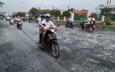 Cần hơn 9.300 tỉ đồng nâng cấp ba tuyến quốc lộ tại miền Tây