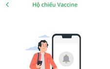 Tại sao phản ảnh 3 tháng vẫn chưa được xác nhận mũi tiêm mới?