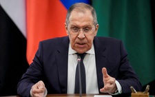 Nga tố Ukraine 'không thực tâm muốn chấm dứt chiến sự', Ukraine nói 'Nga đánh lạc hướng'
