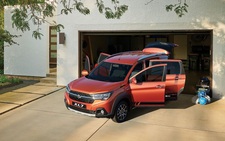 Xe Suzuki tăng giá tại Việt Nam: XL7 lên gần 640 triệu đồng, đắt hơn Xpander