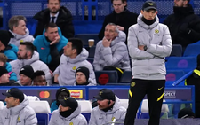 HLV Thomas Tuchel: 'Chúng tôi đã chơi bóng không đúng đẳng cấp của mình'