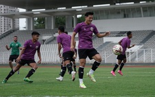 U23 Indonesia là đối thủ số 1