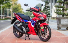 Người Việt tăng mua xe máy sau dịch COVID-19