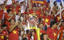 SEA Games 31: Có mở cửa cho khán giả?