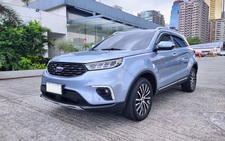 Ford Territory hẹn tháng 9 về Việt Nam, đại lý báo cọc 20-40 triệu đồng, giá dự kiến 870 triệu đồng