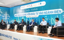 EVN: Cố gắng không tăng giá điện năm nay dù lợi nhuận bằng 0