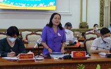 TP.HCM: Hơn 4 năm không thu được đồng nào từ tiền bán tài sản công của đơn vị trung ương