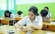 Sắp tới mùa thi cử, học sinh 'chạy show' học thêm