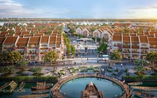 Tân cổ hòa nhịp tạo nét riêng cho du lịch Hội An