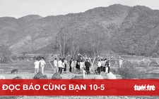 Đọc báo cùng bạn 10-5: Tháo 'rào cản' để hút du khách