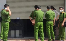 Điều tra vụ án mạng 2 người phụ nữ chết trong nhà giữa khuya ở quận 5