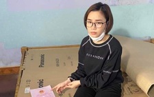 Làm giả 'sổ đỏ' của mẹ và bà để dụ người mua đất rồi chiếm đoạt tiền