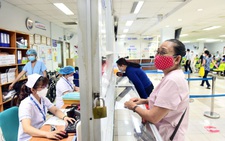 Tăng mức đóng bảo hiểm y tế, có thêm gánh nặng cho người dân?