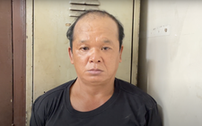 Tạm giữ nghi phạm trộm nắp chắn rác trên cầu Thủ Thiêm 2