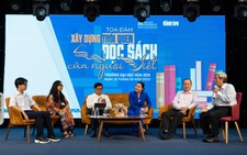 Người Việt lười đọc sách, vì sao?
