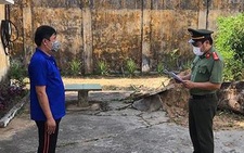 Hiệu trưởng bị bắt, Trường trung cấp Đông Á bị đình chỉ tuyển sinh