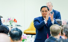 Không gian phát triển kinh tế Việt - Mỹ rất lớn