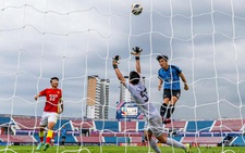 Trung Quốc bỏ quyền đăng cai Asian Cup 2023