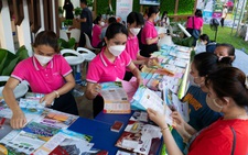 Du lịch hè: Chuẩn bị kỹ càng, phục vụ chu đáo