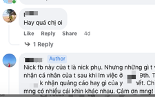Người trẻ vào diễn đàn 'điều tra lý lịch' công ty khi tìm việc