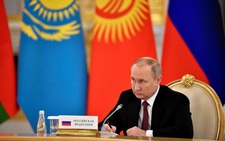 Tổng thống Putin: Nga sẽ phản ứng nếu NATO mở rộng cơ sở hạ tầng quân sự tại Phần Lan, Thụy Điển