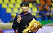 Nhà vô địch thế giới Carlos Yulo: Bao nhiêu người tự tin giành HCV SEA Games?