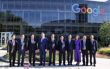 Trao đổi với Big Tech ở Mỹ, Thủ tướng nhấn mạnh thông điệp ‘khởi nghiệp toàn dân’