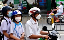 Giá đang nóng, đừng tăng học phí!