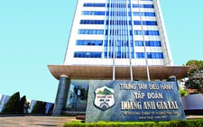 Phạt Hoàng Anh Gia Lai 3 tỉ đồng, đình chỉ giao dịch chứng khoán 5 tháng