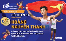 Thêm 27 HCV ngày 19-5, Việt Nam vượt xa chỉ tiêu 140 HCV